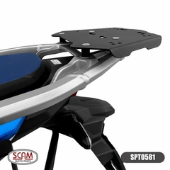 Suporte Bau Superior Africa Twin CRF1100L Adv Sport 2021+ - comprar online