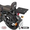 Suporte Baú Superior Royal Enfield Meteor350 22+ - Moto Coringa | Frete grátis para todo Brasil