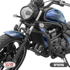 Imagem do Protetor de motor - Kawasaki Vulcan650 2015+ Scam