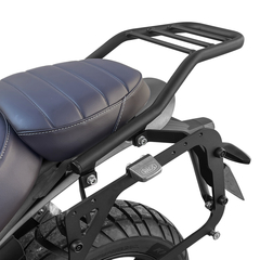 Suporte Baú Superior Triumph Scrambler400x Speed400 2024+ - comprar online