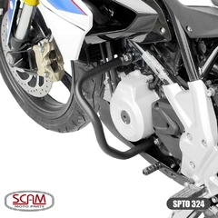 Protetor Motor Bmw G310r 2017+ Scam