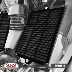 Protetor Radiador Triumph Tiger900 2020+ Scam - comprar online