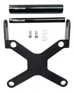 Suporte De Gps Celular Navegação Himalayan450 2025+