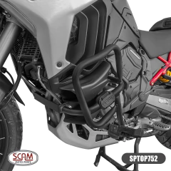 Protetor de Motor Ducati Multistrada V4S 2021+ - comprar online