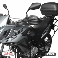 Protetor De Mao Honda Xre300 2016+ Scam na internet