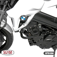 Protetor Motor Carenagem Mod. Alça F800r 2010+Scam na internet