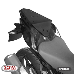 Suporte Baú Superior Ninja400 Z400 2019+ Scam na internet