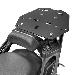Suporte Baú Superior Bajaj Dominar 400 2023+ Scam