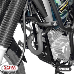 Protetor Carter Yamaha Tenere250 2011-2018Scam - comprar online
