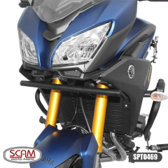Suporte Farol Auxiliar Yamaha Tracer 900gt 2020+ - comprar online