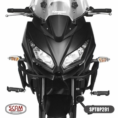 Protetor de Motor Carenagem 2015+ Versys650 Tourer - comprar online