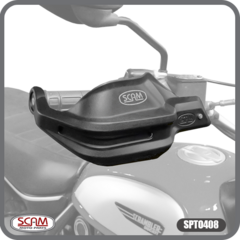 Protetor de Mão – SCRAMBLER800 2016+