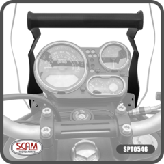 Suporte Gps Himalayan 2018 a 2021 Scam
