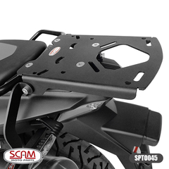 Suporte Baú Superior Bmw F700gs 2017+ / F800gs 2008 a 2017 Scam - comprar online