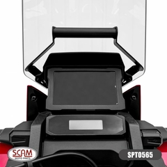 Suporte Gps Africa Twin CRF1100L 2021+Scam na internet