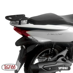 Suporte Baú Superior Honda Pcx150 e Pcx160 2013+