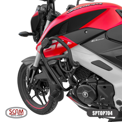 Protetor Motor Carenagem Dominar160 2023+Sptop704 - Moto Coringa | Frete grátis para todo Brasil