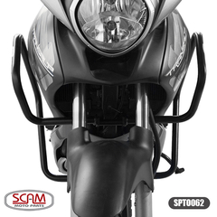 Protetor Motor Carenagem Transalp700 2011-2014 Scam - comprar online