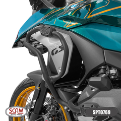 Protetor Motor e Carenagem Bmw R1300gs 2024+ Scam - comprar online