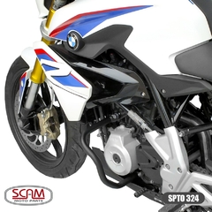 Protetor Motor Bmw G310r 2017+ Scam - comprar online