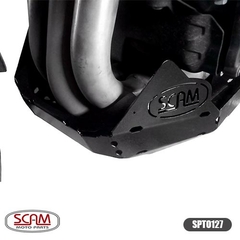 Protetor Carter Tiger1200 Explorer 2012-2021 - Moto Coringa | Frete grátis para todo Brasil