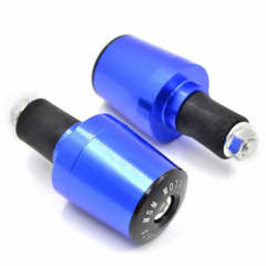 Peso de guidão para moto (22mm) - comprar online