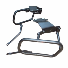 AFASTADOR DE ALFORGE LATERAL YAMAHA FZ15 COYOTE - comprar online