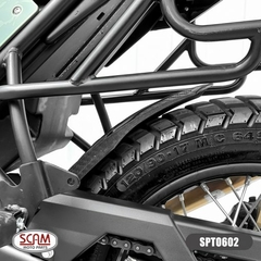 Para-lama traseiro Scam Scram411 23+ - comprar online