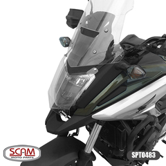Protetor Farol Policarbonato Honda Nc750x 2016-2021 - comprar online