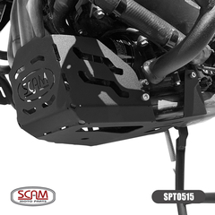 Protetor Carter Triumph Tiger900 2020+ Scam na internet