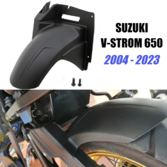 Imagem do SUZUKI V-STROM 650 2004-2023 Para-lama traseiro
