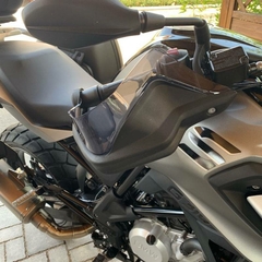 Protetor de mão BMW G310GS/R 2017 a 2024 na internet