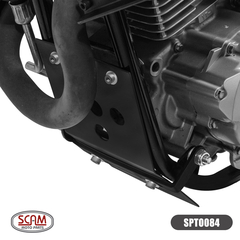 Protetor Carter Yamaha Tenere250 2011-2018Scam na internet