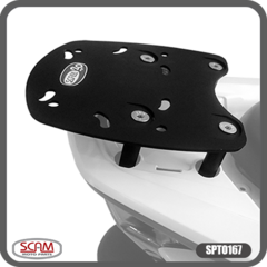 Suporte Baú Superior Honda Pcx150 e Pcx160 2013+ na internet
