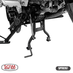 Cavalete Central Honda Cb500f 2016-2019 Cb500x 2013+ Scam - comprar online