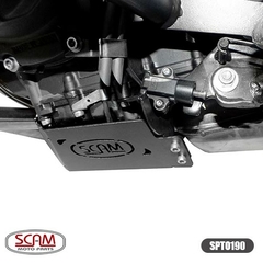 Protetor Carter Yamaha Tracer 900gt 2020+scam - comprar online