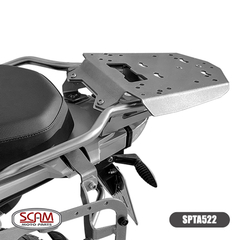 Suporte Baú Superior F850GS ADV 2018+ R1200gs e R1250gs Adventure 2013+ Scam - comprar online