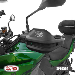 Protetor De Mao Kawasaki Versys1000 Tourer 2020+ - comprar online