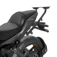 Suporte Baú Superior Ninja650 Z650 2017+ Scam - comprar online