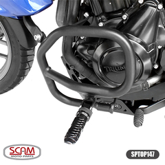 Protetor Motor Triumph Tiger800 2012+ Scam - Moto Coringa | Frete grátis para todo Brasil