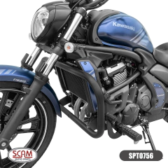Protetor de motor - Kawasaki Vulcan650 2015+ Scam - loja online