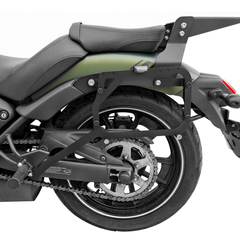 Suporte Baú Lateral Vulcan650 Scam - comprar online