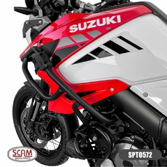 Protetor Carenagem V-STROM1050 XT 2022+ Scam