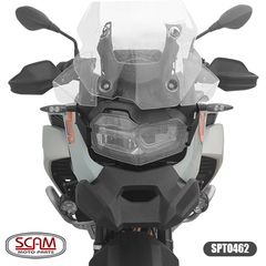 Protetor Farol Policarbonato Bmw F850gs Adventure 2018+ - comprar online