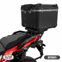 Suporte Baú Superior V-STROM1050 XT 2022+ Scam - loja online