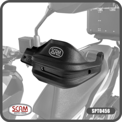 Protetor De Mao Honda ADV150 2021+ Scam