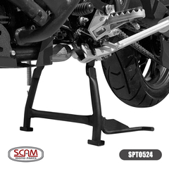 Cavalete Central Tiger900 Rally/Rally Pro 2020+ Scam - Moto Coringa | Frete grátis para todo Brasil