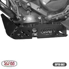 Protetor Carter Bmw F800gs Adventure 2014+ F800gs 2008 a 2017 Scam na internet
