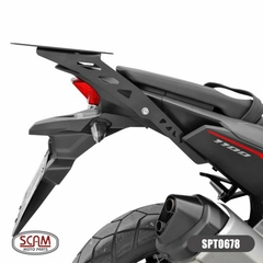 Sup Bau Superior Africa Twin CRF1100L 21-22 Scam - comprar online