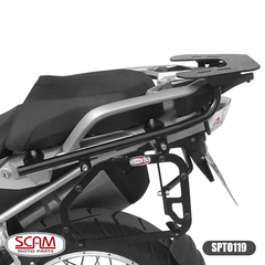 Suporte Baú Superior Bmw R1250gs 2019+ Scam - comprar online